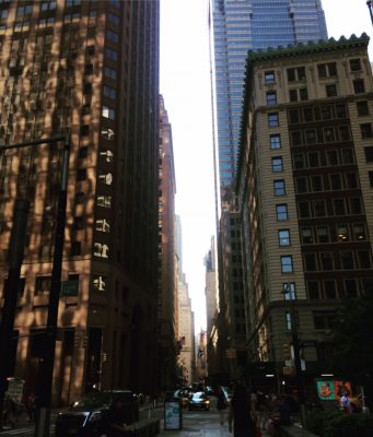 Picture of city