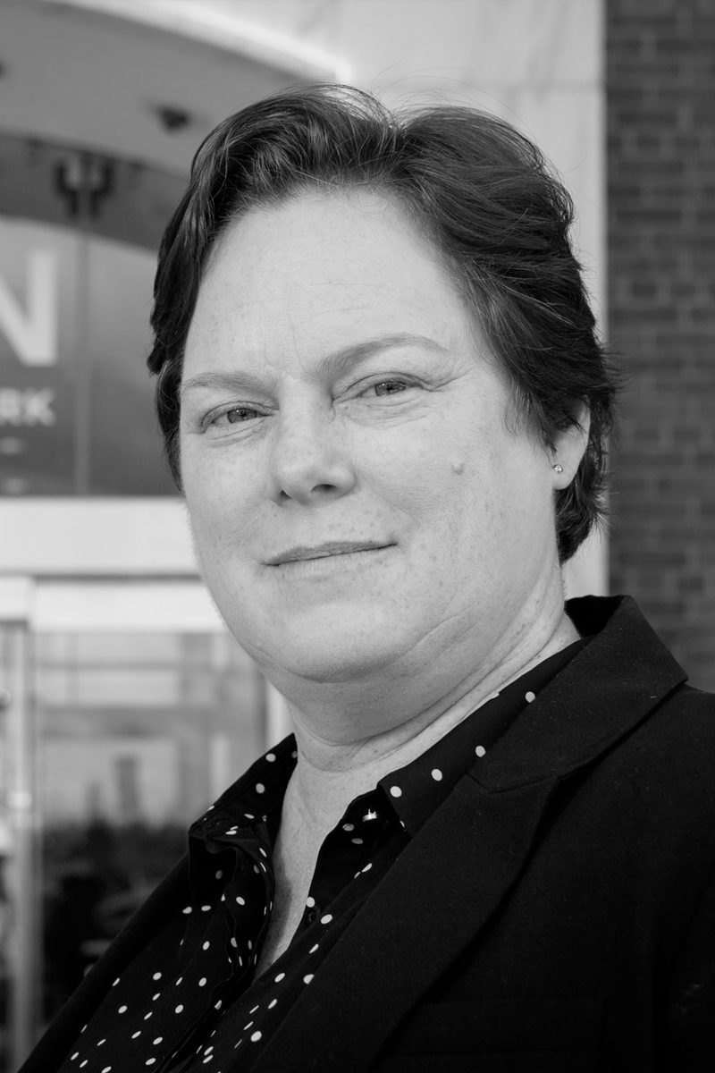 Megan Berthold