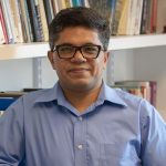 Prakash Kashwan