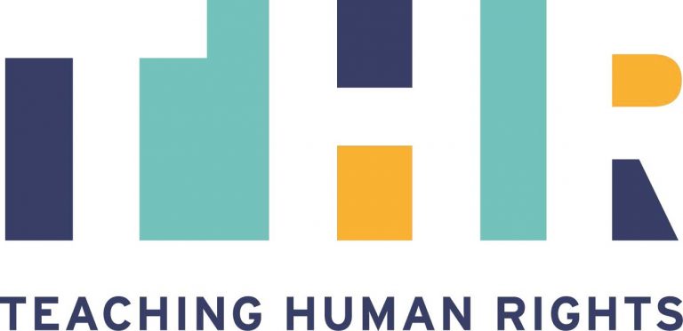 Journal of Human Rights graphic