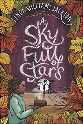 A Sky Full of Stars book cover