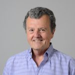 Boris Bravo-Ureta