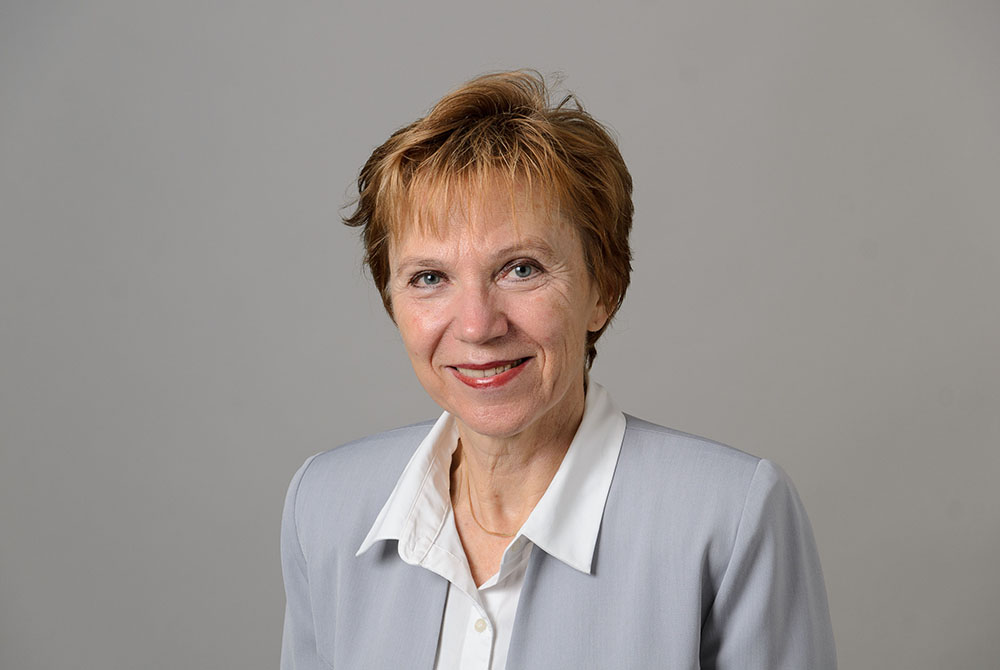 Krystyna Gielo-Perczak