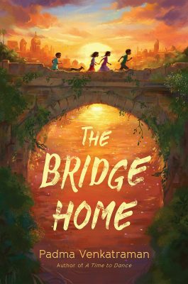 The Bridge Home book cover